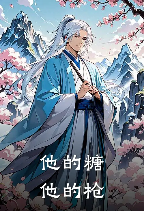 他的糖，他的枪