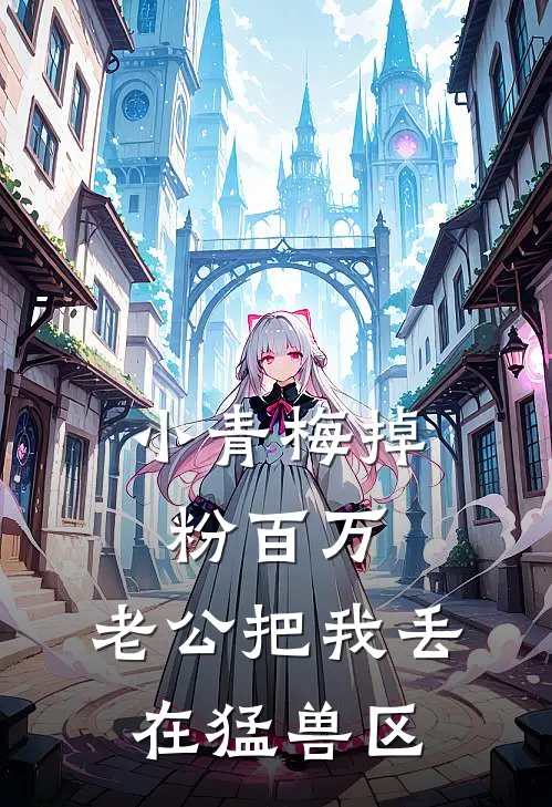 小青梅掉粉百万，老公把我丢在猛兽区