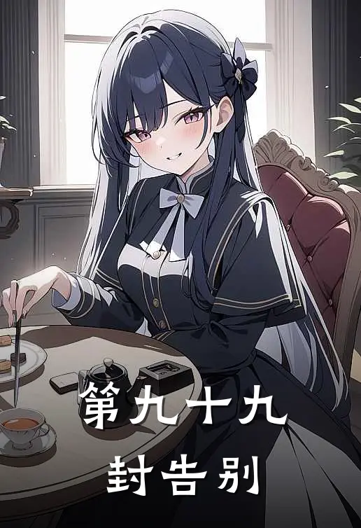 第九十九封告别