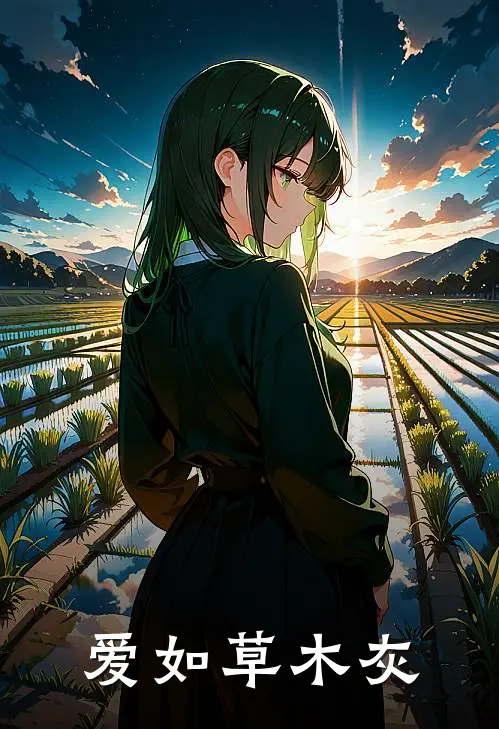 爱如草木灰