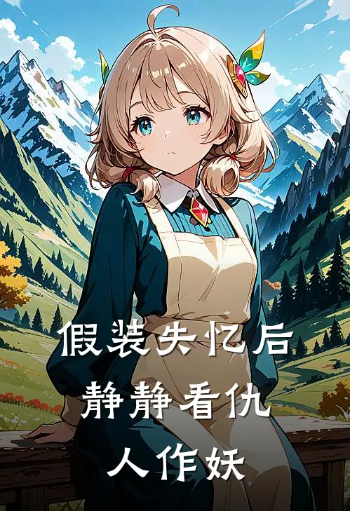 假装失忆后，静静看仇人作妖