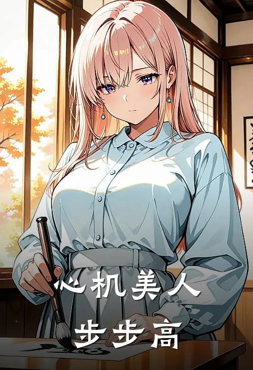 心机美人步步高