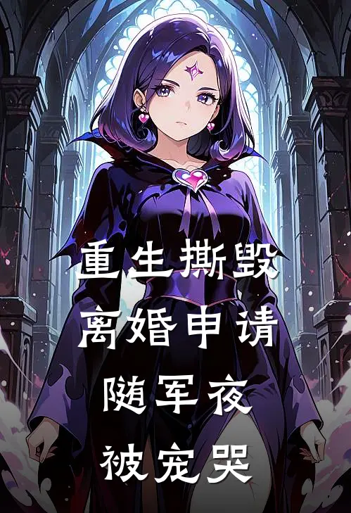 重生撕毁离婚申请，随军夜被宠哭