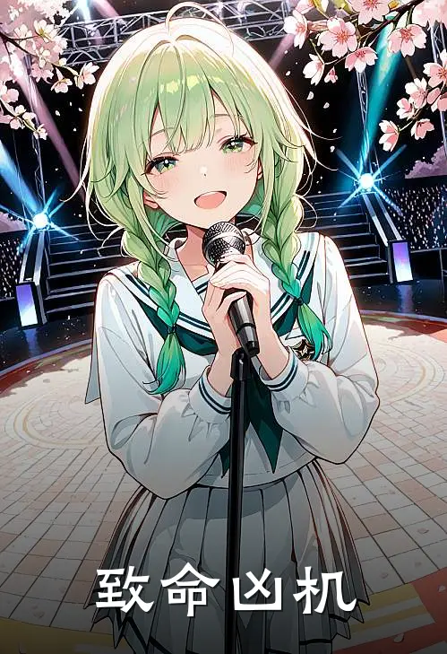 致命凶机