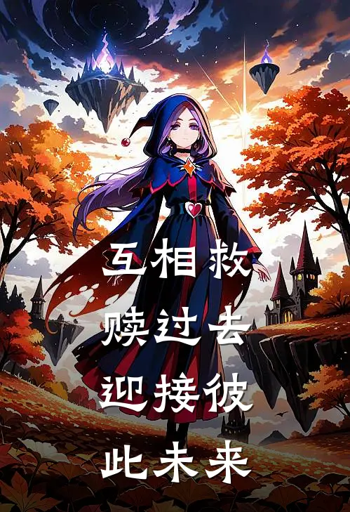 互相救赎过去，迎接彼此未来