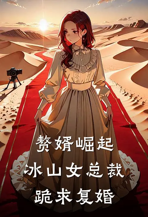 赘婿崛起：冰山女总裁跪求复婚