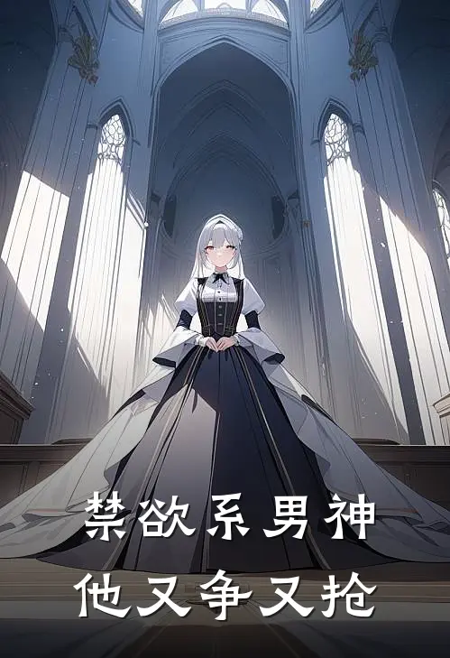 禁欲系男神他又争又抢