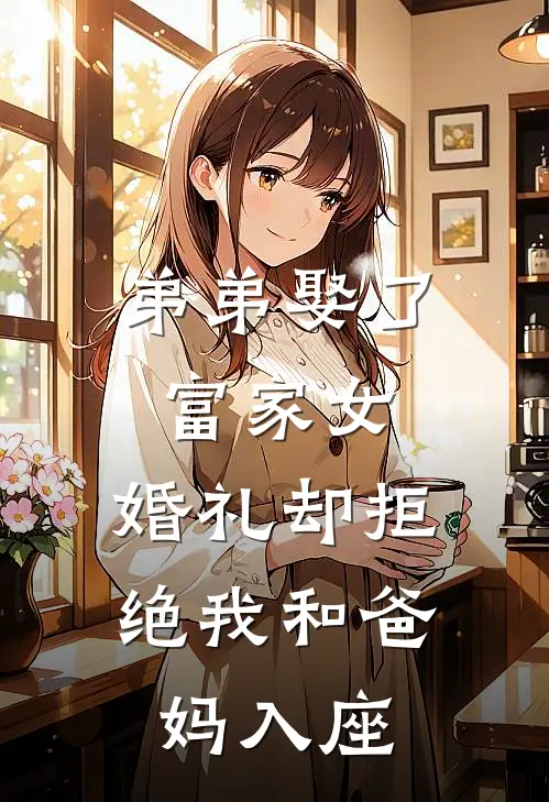 弟弟娶了富家女，婚礼却拒绝我和爸妈入座