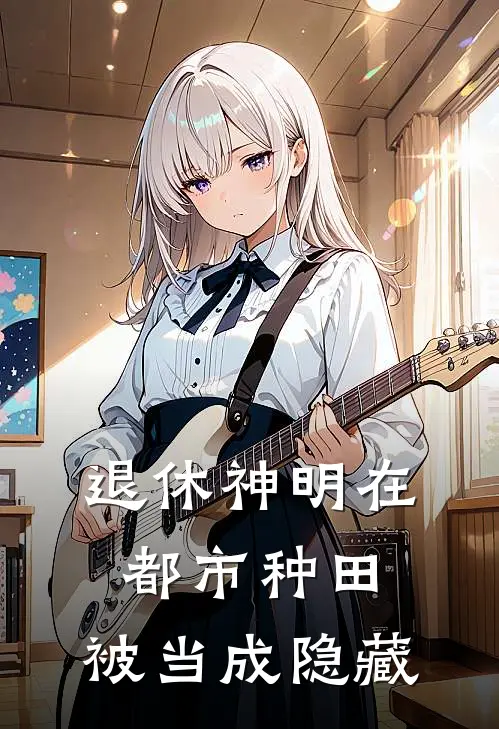 退休神明在都市种田，被当成隐藏