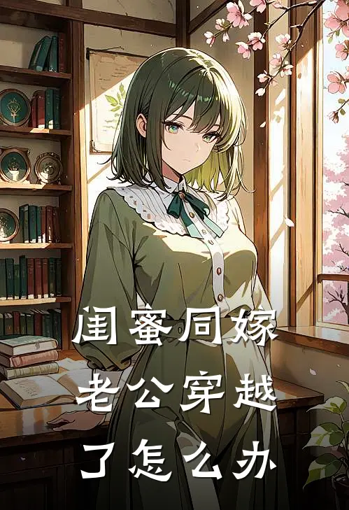 闺蜜同嫁：老公穿越了怎么办