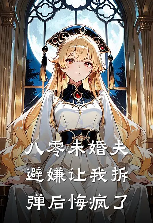 八零未婚夫避嫌让我拆弹后悔疯了