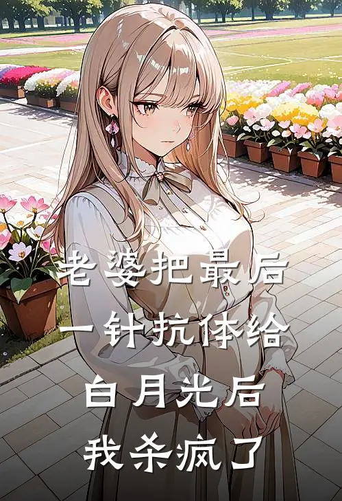 老婆把最后一针抗体给白月光后，我杀疯了