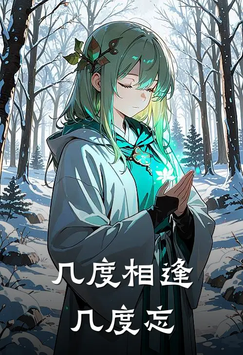 几度相逢几度忘