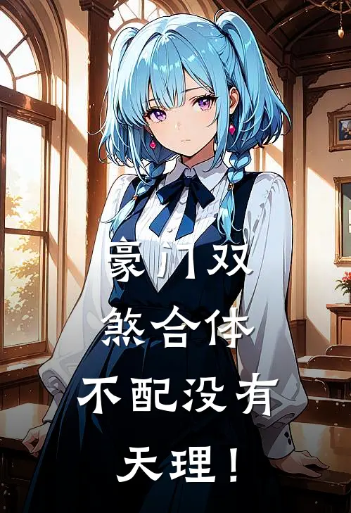 豪门双煞合体，不配没有天理！