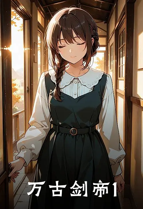 万古剑帝1