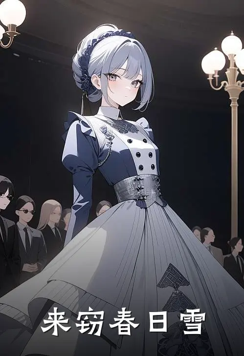 来窃春日雪