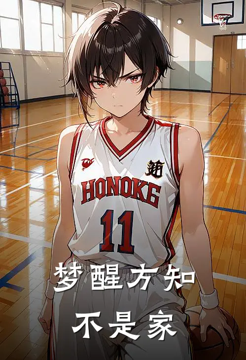 梦醒方知不是家