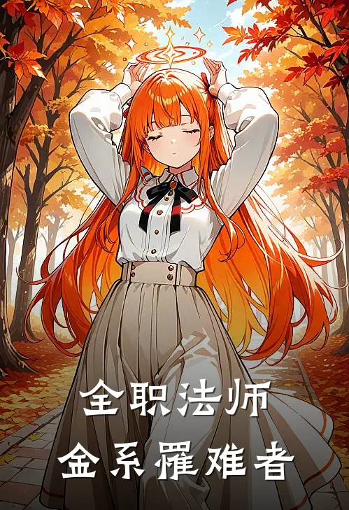 全职法师：金系罹难者