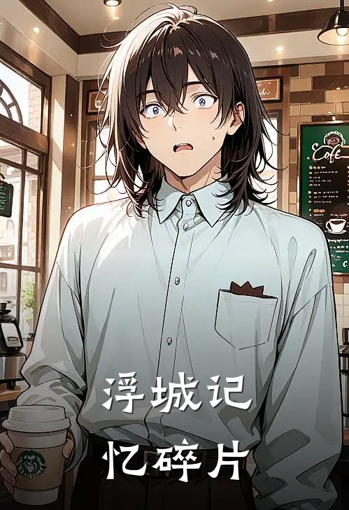 浮城记忆碎片