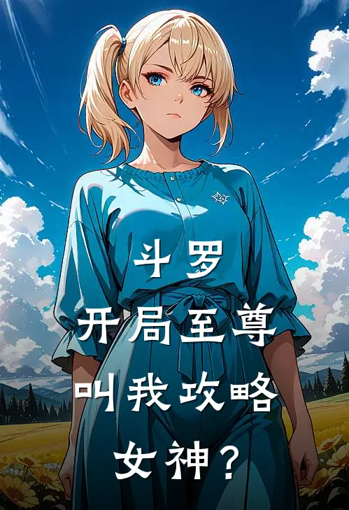 斗罗：开局至尊，叫我攻略女神？