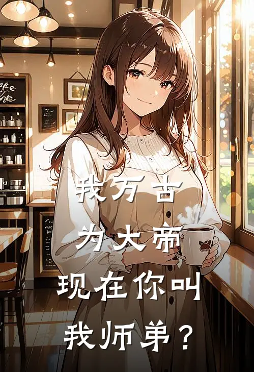 我万古为大帝，现在你叫我师弟？