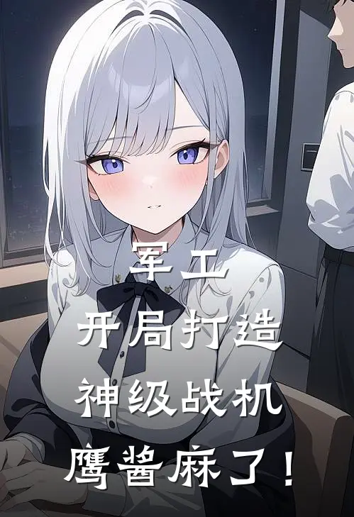 军工：开局打造神级战机，鹰酱麻了！