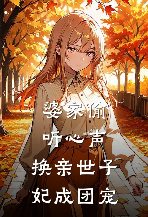 婆家偷听心声，换亲世子妃成团宠