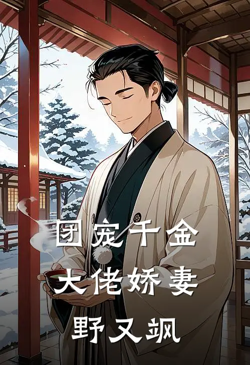 团宠千金：大佬娇妻野又飒