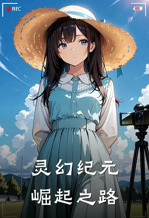 灵幻纪元：崛起之路