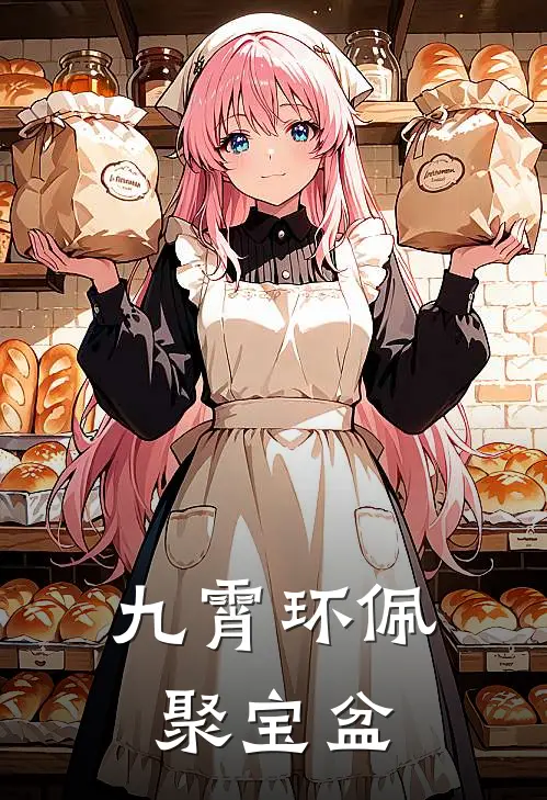 九霄环佩聚宝盆