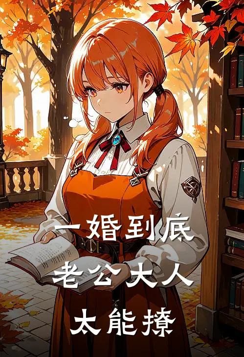 一婚到底：老公大人太能撩