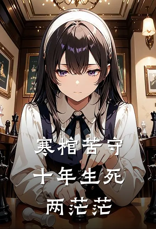 寒棺苦守，十年生死两茫茫