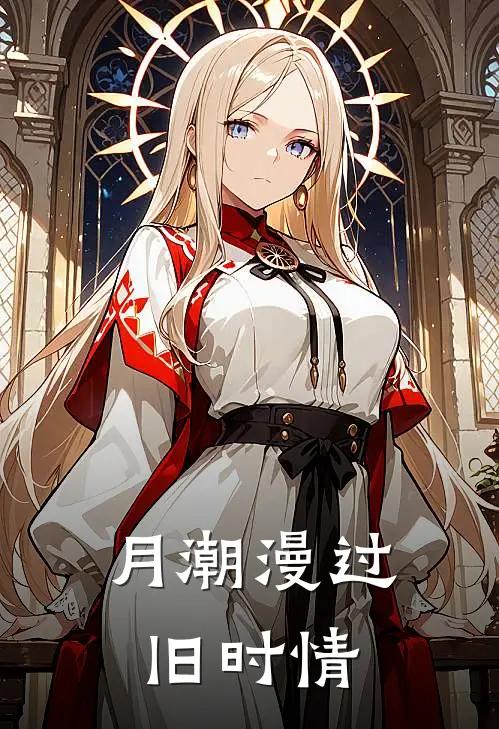 月潮漫过旧时情