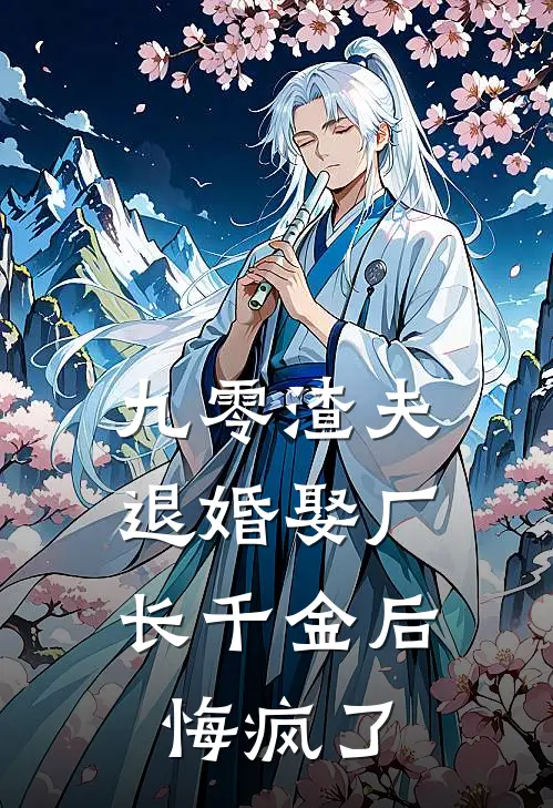 九零渣夫退婚娶厂长千金后，悔疯了