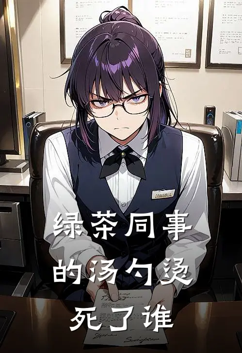 绿茶同事的汤勺烫死了谁