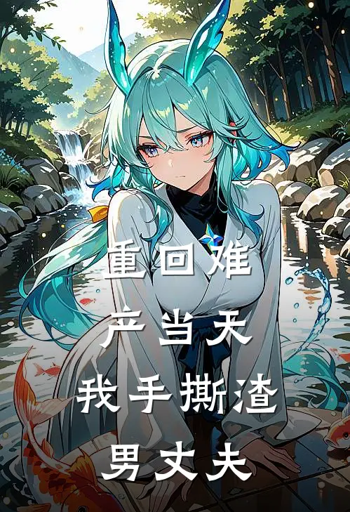 重回难产当天，我手撕渣男丈夫