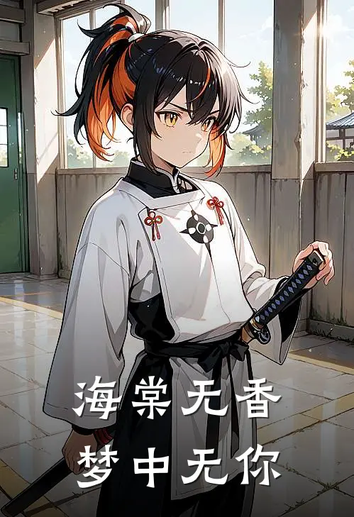 海棠无香，梦中无你