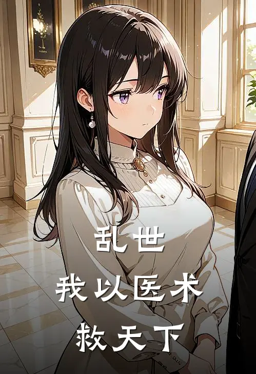 乱世，我以医术救天下