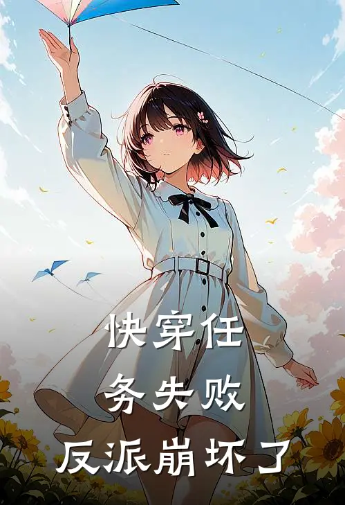 快穿任务失败，反派崩坏了