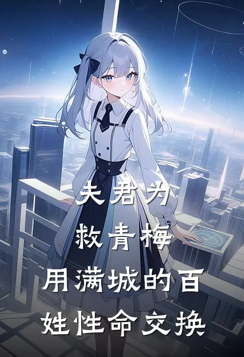 夫君为救青梅，用满城的百姓性命交换