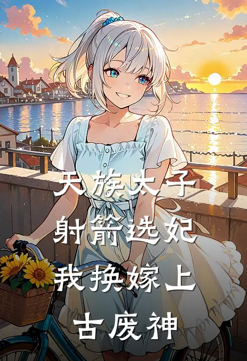 天族太子射箭选妃，我换嫁上古废神