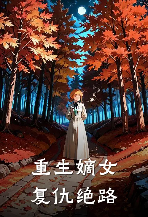 重生嫡女复仇绝路