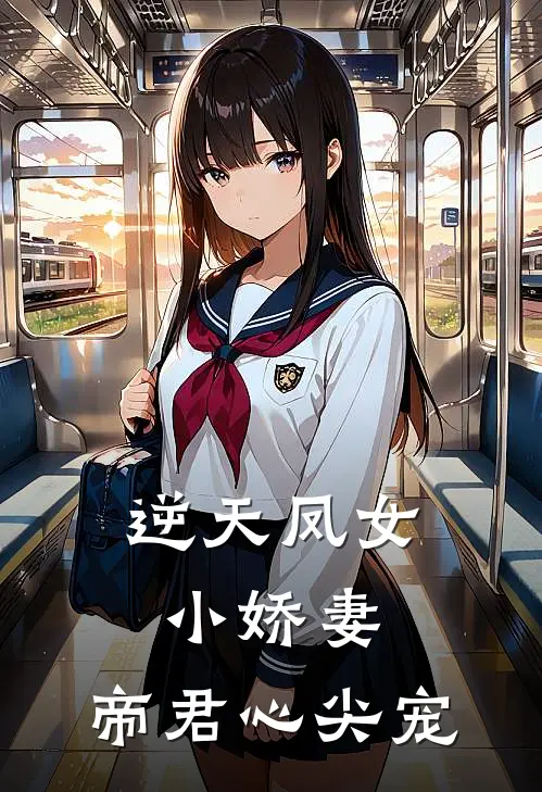 逆天凤女小娇妻，帝君心尖宠