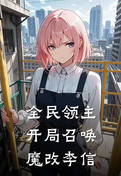 全民领主：开局召唤魔改李信