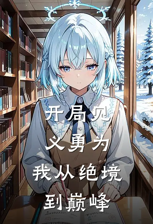 开局见义勇为，我从绝境到巅峰