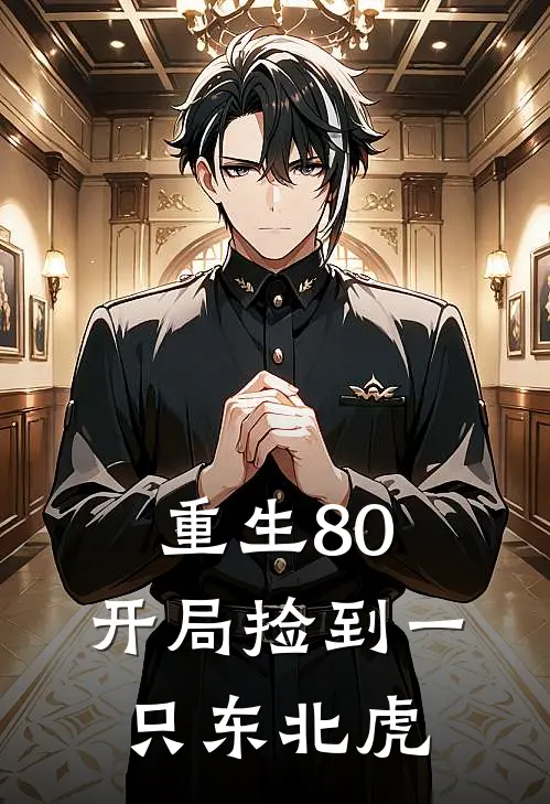 重生80，开局捡到一只东北虎