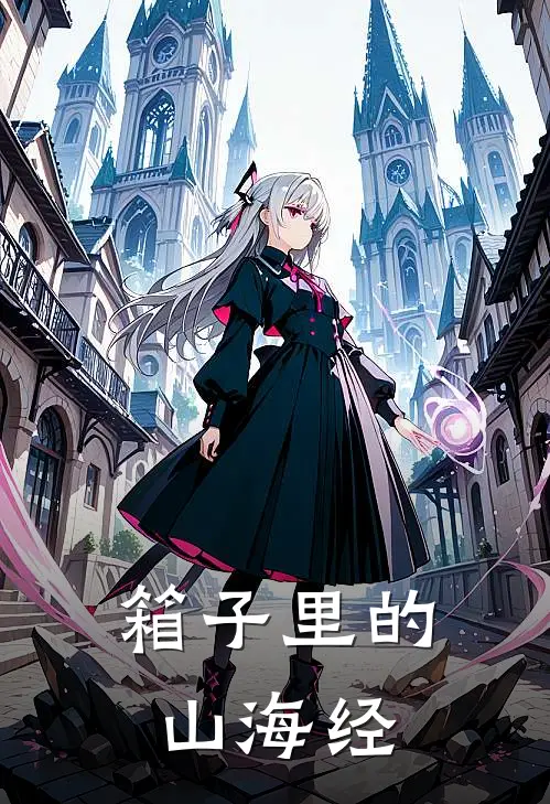 箱子里的山海经