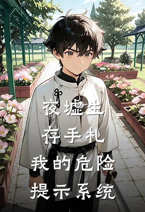 夜墟生存手札：我的危险提示系统