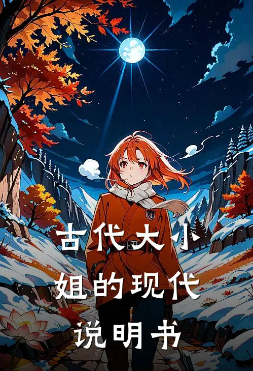 古代大小姐的现代说明书