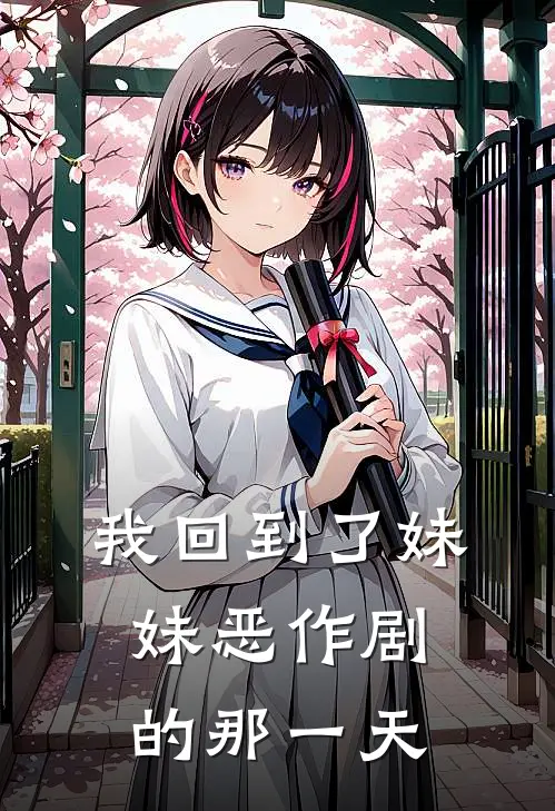 我回到了妹妹恶作剧的那一天